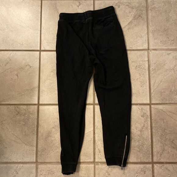 Sean John Medium Jogger Sweatpants Elastic Waistband Drawstring - Picture 5 of 6